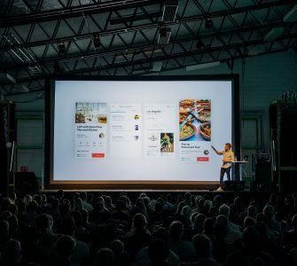 Startup COE, product management