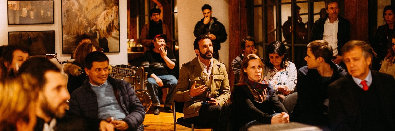 Startup Training