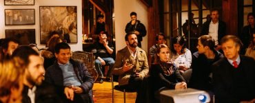 Startup Training