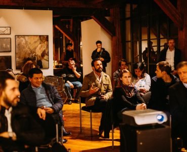 Startup Training