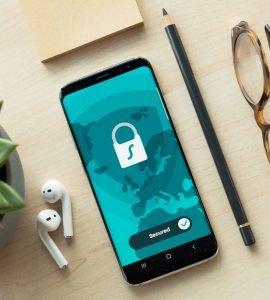 cyber security