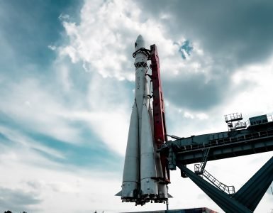 space startups in inida