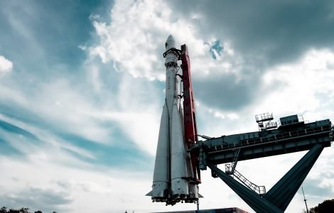 space startups in inida