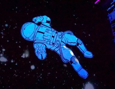 Contributions of Women in Space | 5 Inspiring Women Startup CoE