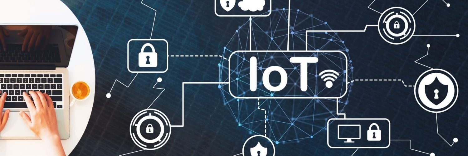 Internet Of things startups