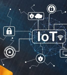 Internet Of things startups