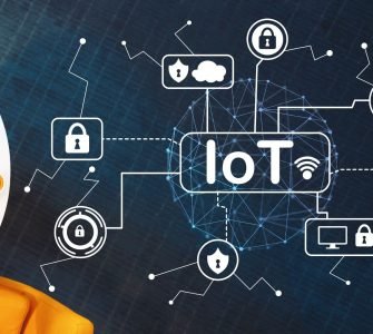 Internet Of things startups