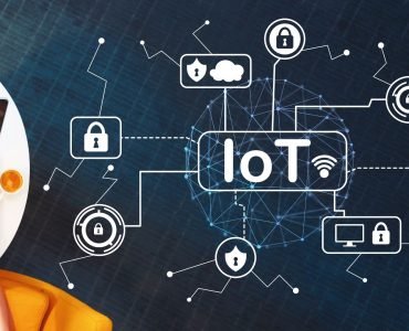 Internet Of things startups