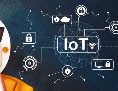Internet Of things startups