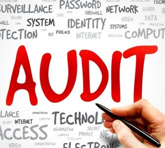Startup Audit