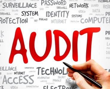 Startup Audit