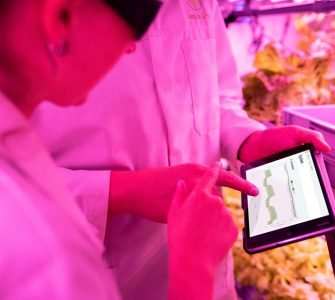 Agriculture Technology startups