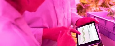 Agriculture Technology startups