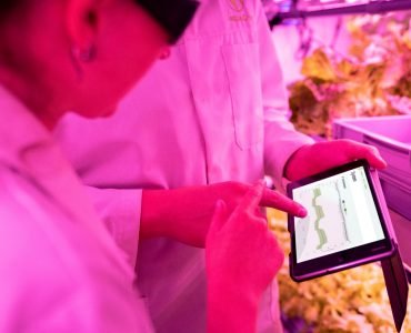 Agriculture Technology startups