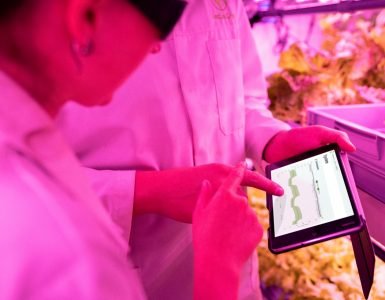 Agriculture Technology startups