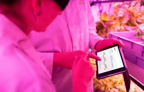 Agriculture Technology startups