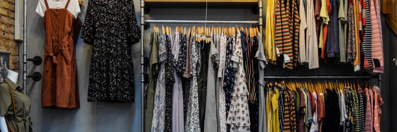 Retail Store Management