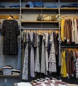 Retail Store Management