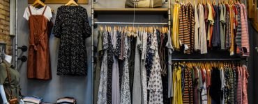Retail Store Management