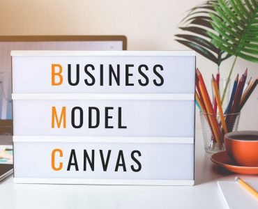 Lean Business Model Canvas