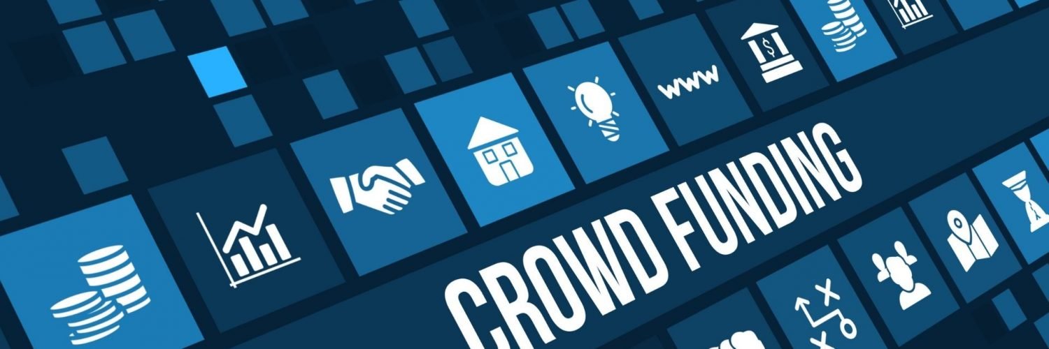 What is Crowdfunding