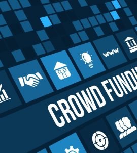 What is Crowdfunding