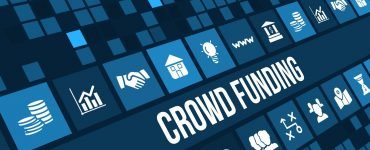 What is Crowdfunding