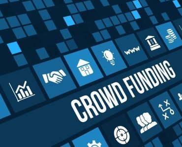 What is Crowdfunding
