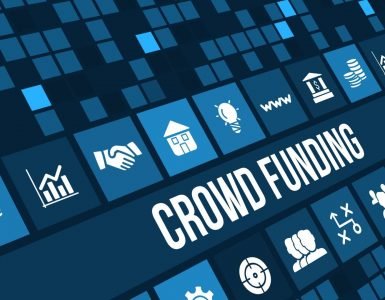 What is Crowdfunding