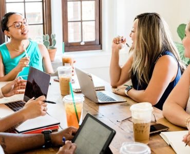 Bootstrap your startup