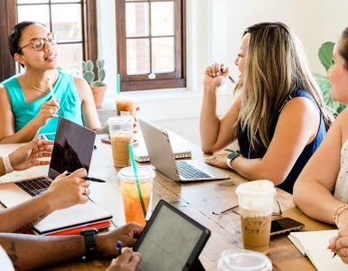 Bootstrap your startup