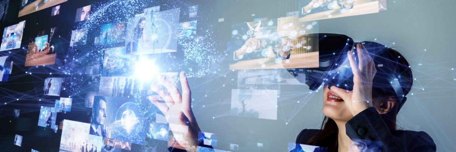 augmented reality in retail
