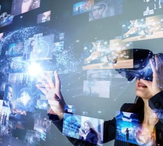 augmented reality in retail