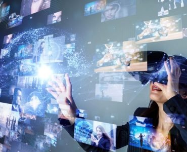 augmented reality in retail