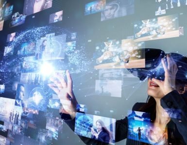 augmented reality in retail