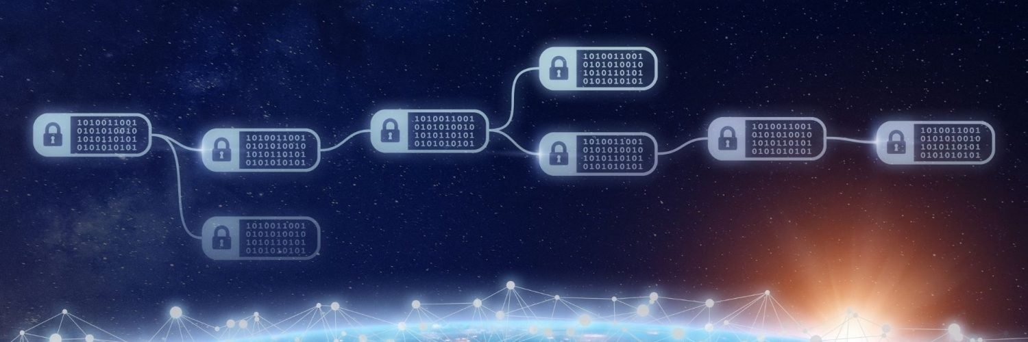 Blockchain
