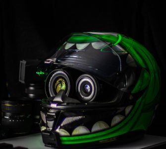 computer vision, deep vision