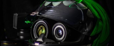 computer vision, deep vision