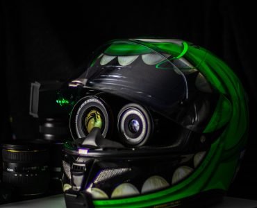 computer vision, deep vision