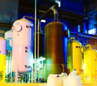 How to start an Agrochemical industry in India