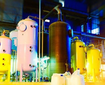 How to start an Agrochemical industry in India