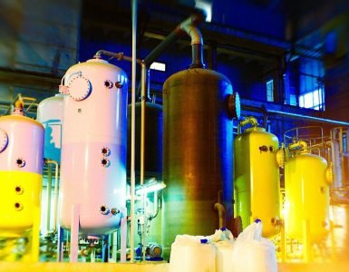 How to start an Agrochemical industry in India