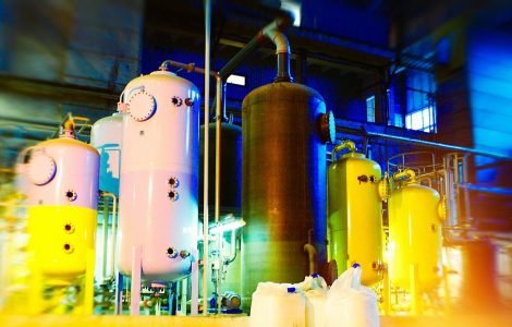 How to start an Agrochemical industry in India